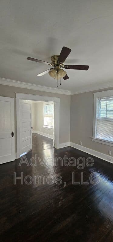 Kansas City House: 3808 Roanoke