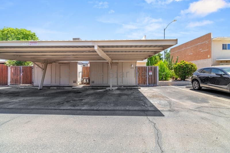 Scottsdale Condo: 6837 E Osborn Rd