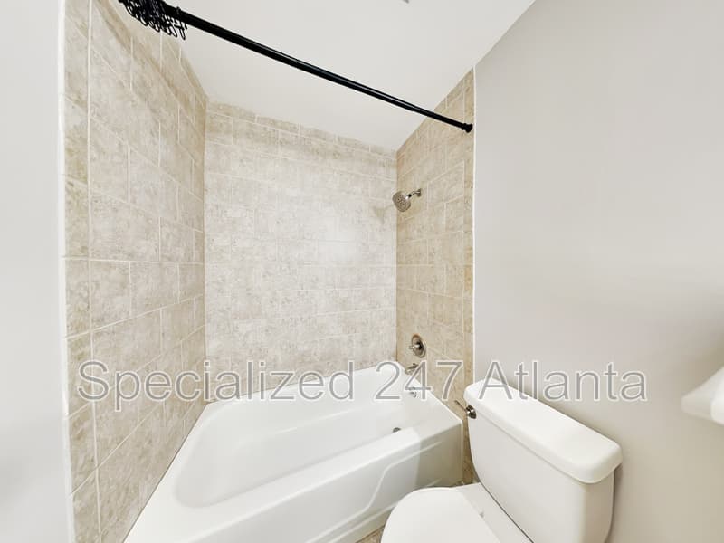 Atlanta Condo: 1445 Monroe Dr NE