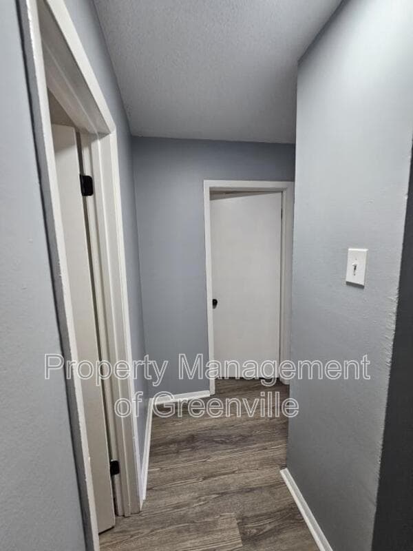 Greenville Condo: 6526 White Horse Rd