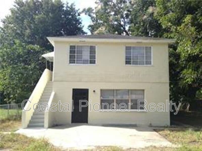 Tampa Condo: 3405 E 21st Ave