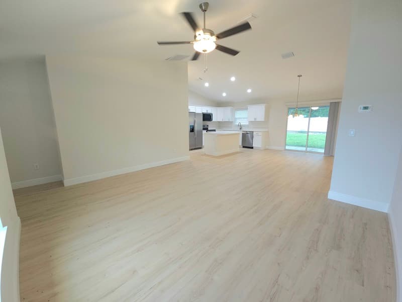 Citrus Springs House: 8943 N Trojan Dr
