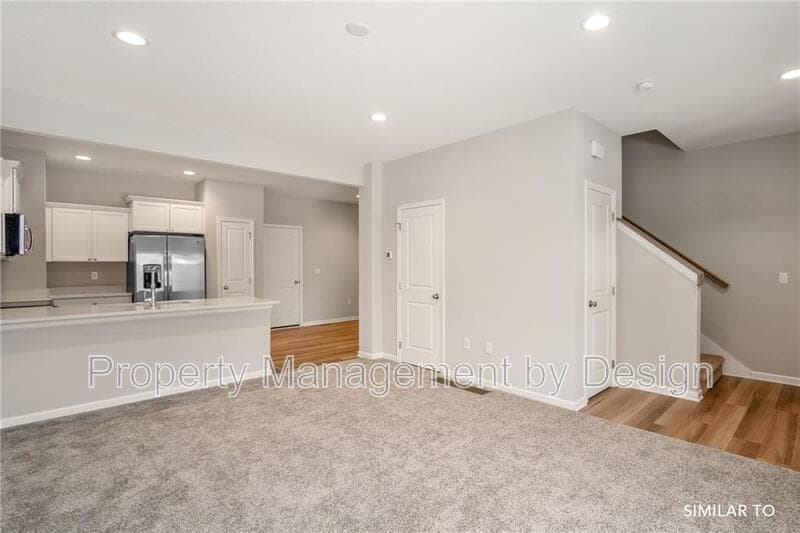 Waukee Condo: 1967 South Warrior Lane