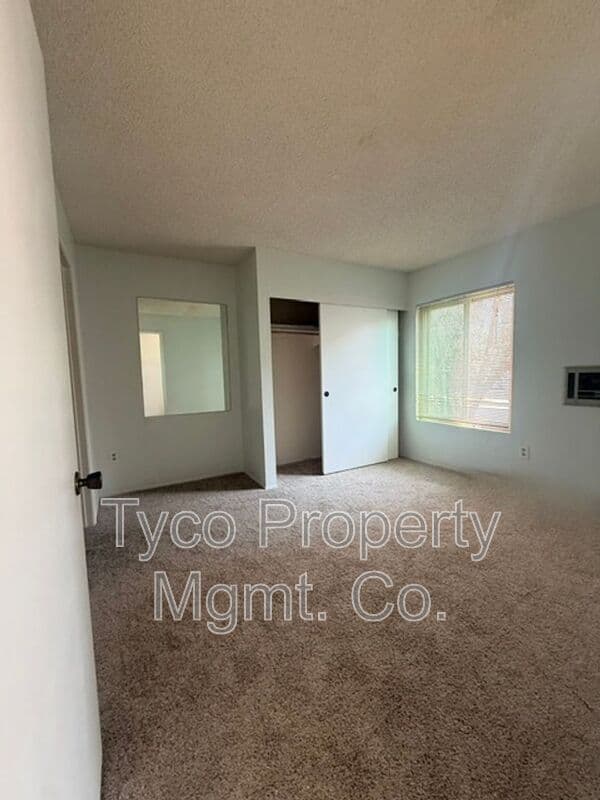 San Diego House: 6650 Amherst Street