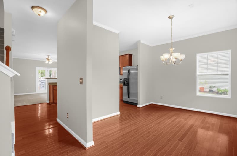 Knightdale Condo: 202 Tallula Lane - 1
