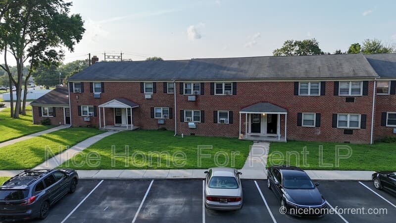 Pennsville Township Condo: 20 Fort Sumpter Road - Apt F3