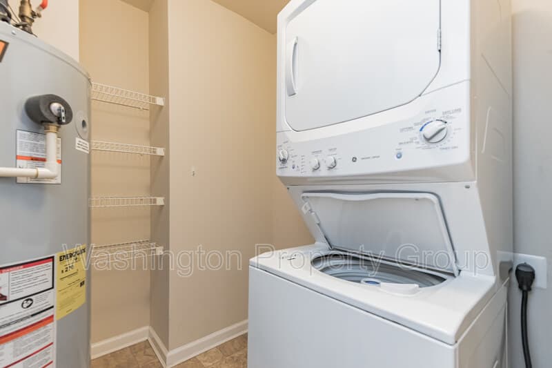 Elkridge Condo: 7114 Daniel John Dr