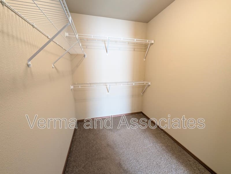 Bentonville Townhome: 1102 SW Quartz Ave