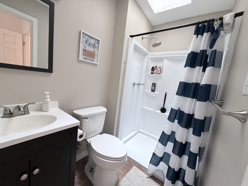 Virginia Beach Condo: 1528 Jameson Drive - 1