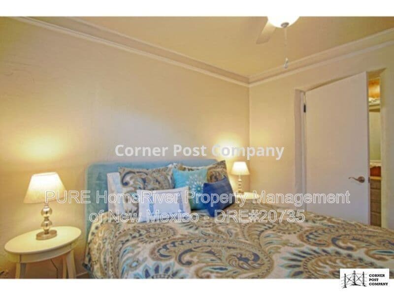 Albuquerque Condo: 404 Dartmouth