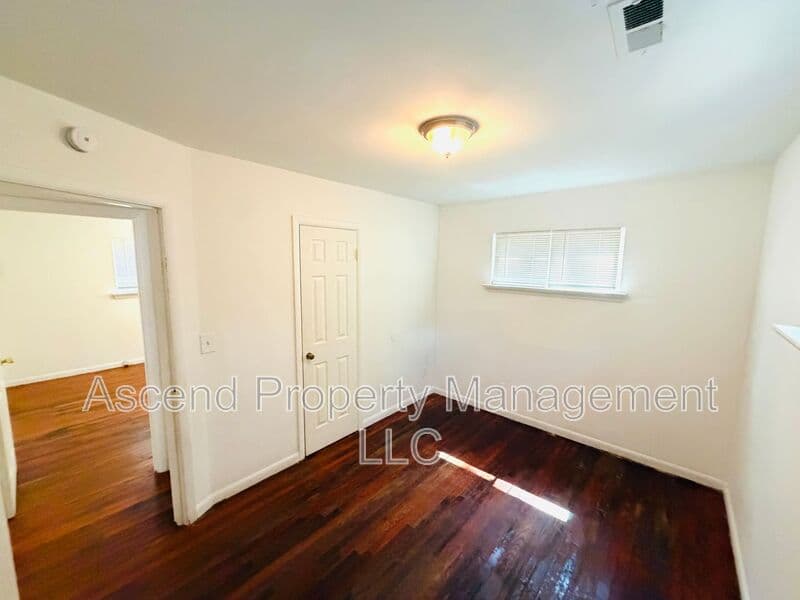 Chattanooga House: 1113 Jarvis Ave