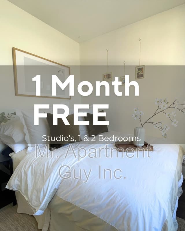 Hamilton Condo: 44 Victoria Avenue South