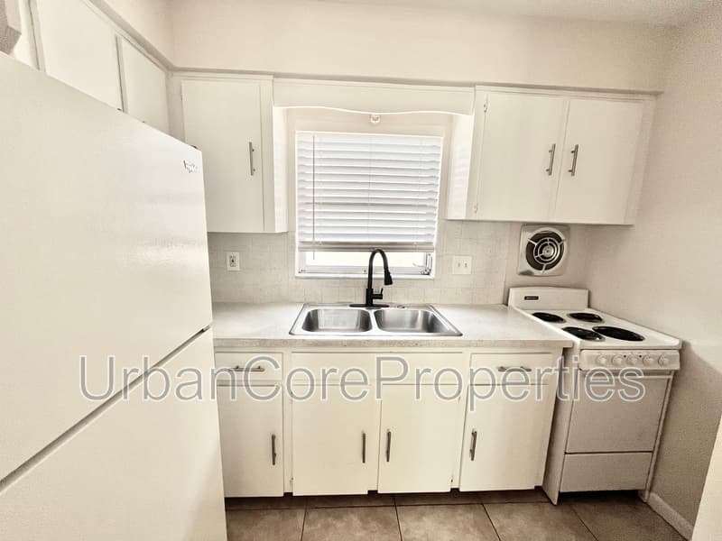 St. Petersburg Condo: 321 24th Ave N