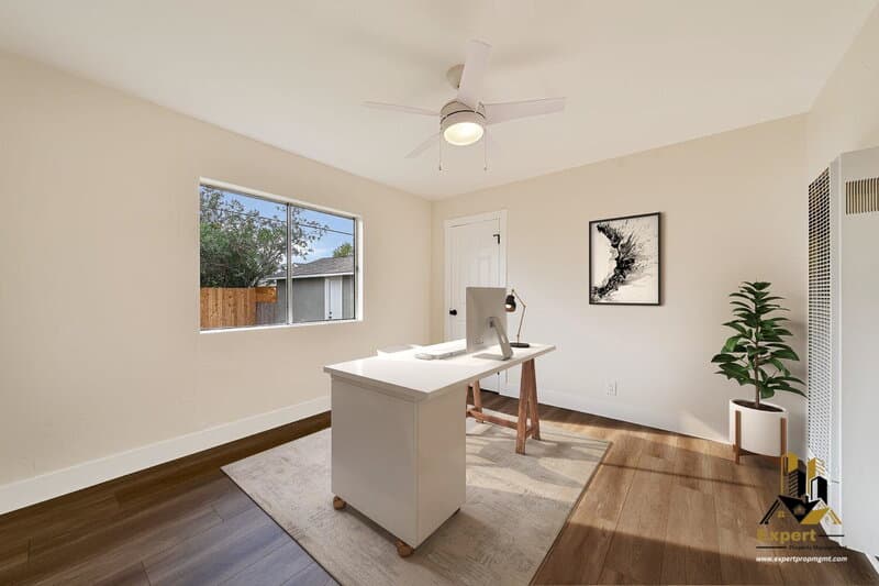 Sacramento Condo: 5112 Gordon Drive