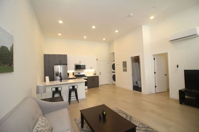 Baltimore Condo: 611 S. Fagley St.