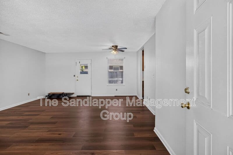 Summerville Condo: 110-A Jedi Lane