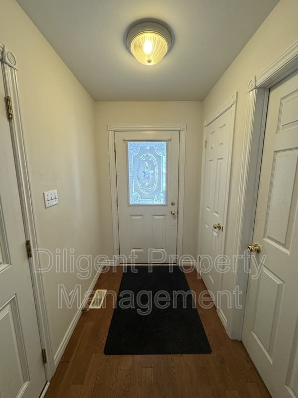 Peterborough House: 157 Milroy Drive