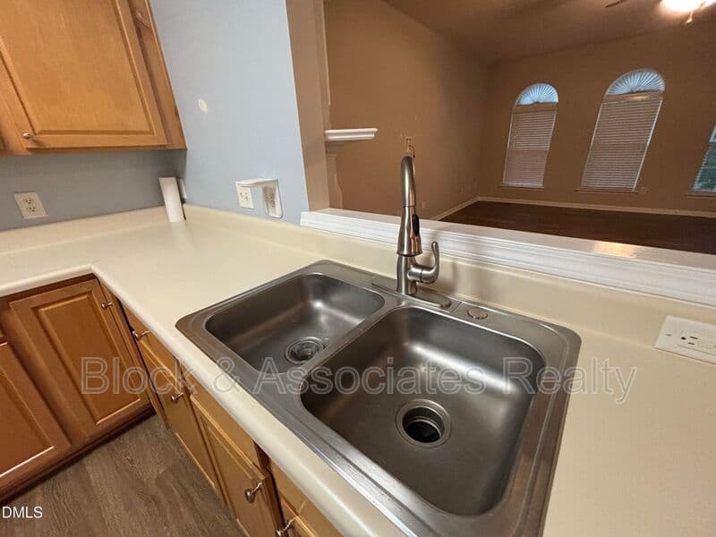 Raleigh Townhome: 7252 Corvette Ct