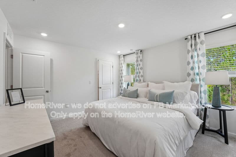 Middleburg Townhome: 3875 Athenian Way