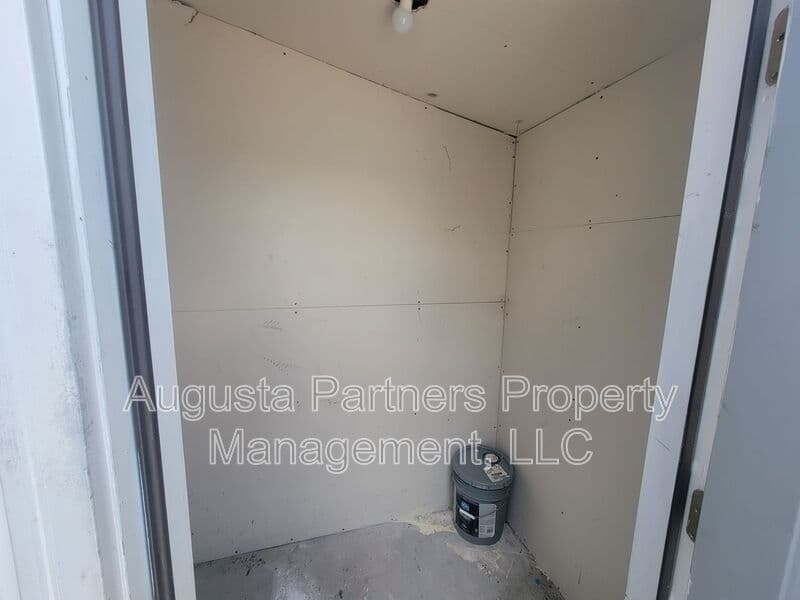 Grovetown House: 1406 Anna Way