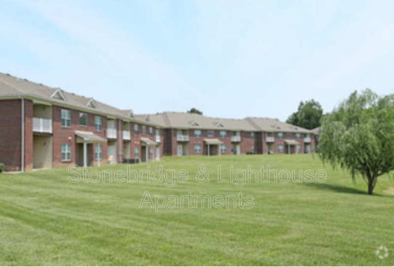 Jeffersonville Condo: 201 Stonebench Circle