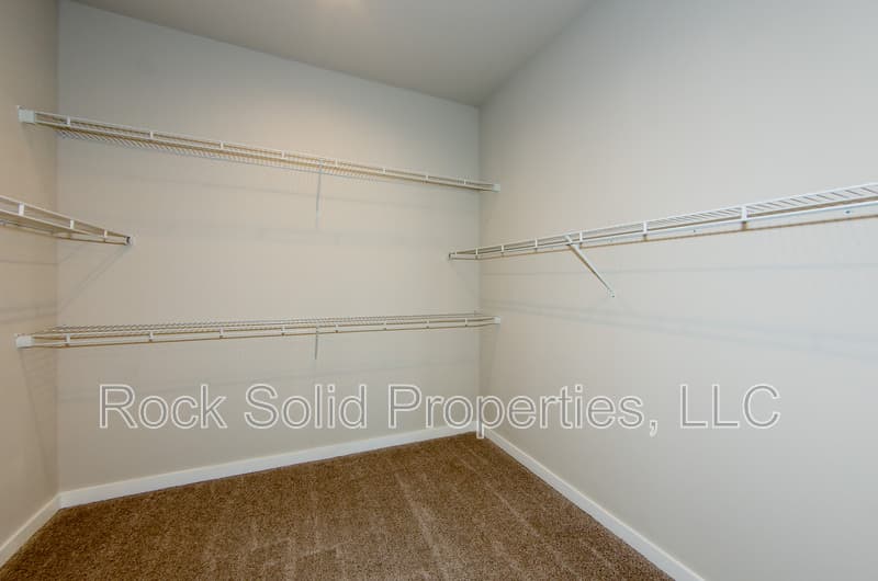 Cheyenne House: 1308 Rabbit Brush Trail