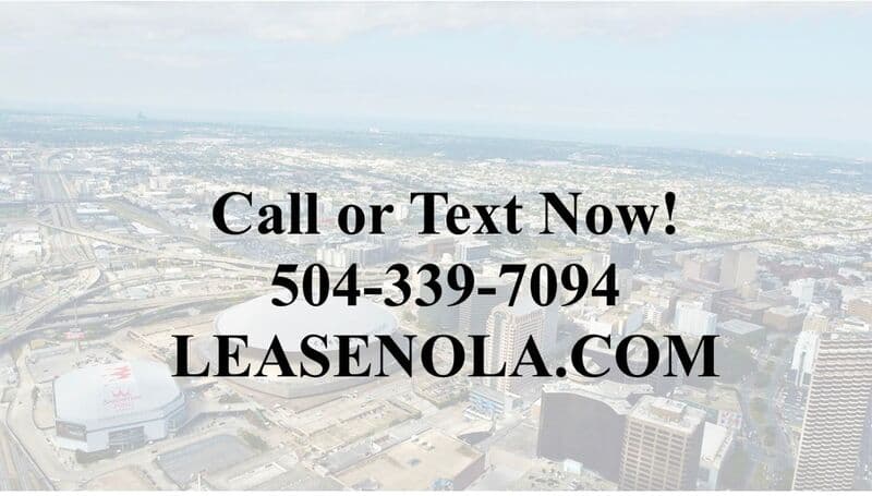 New Orleans Condo: 2123 S Liberty St.