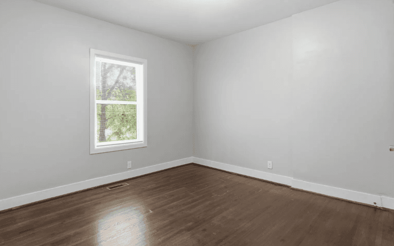 Birmingham House: 1532 Warrior Road