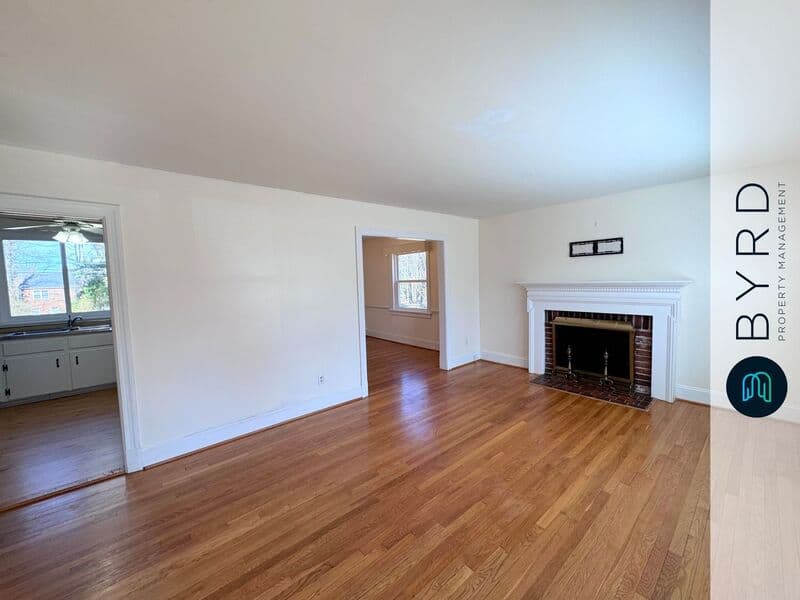 Richmond House: 9008 Michaux Lane