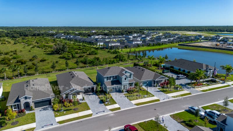 Punta Gorda House: 13458 Turnleaf Blvd