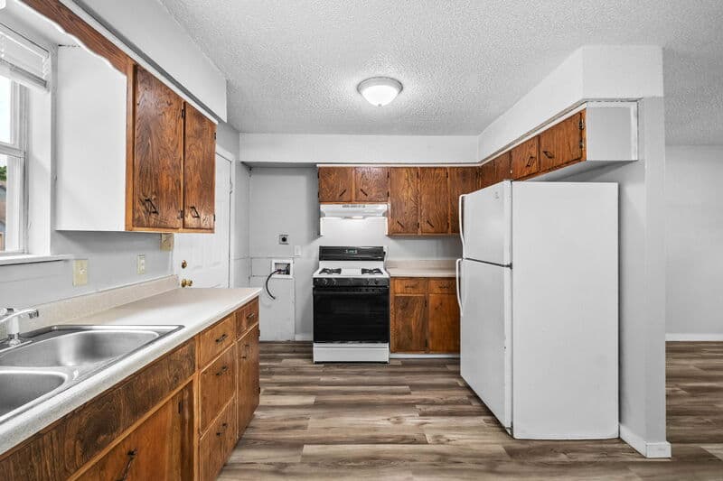 Fayetteville Condo: 1309 South Washington Avenue - 4