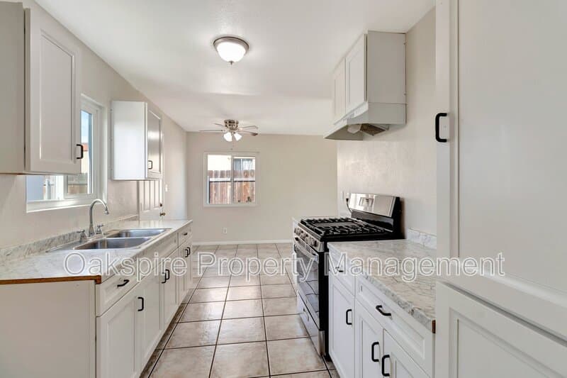 Chula Vista House: 132 Prospect Street