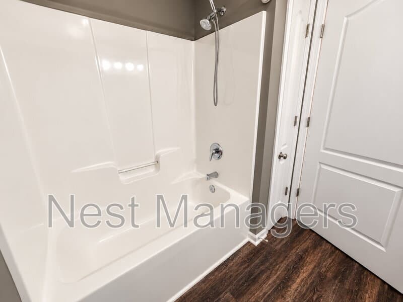 Fayetteville Condo: 1305 Kershaw Loop