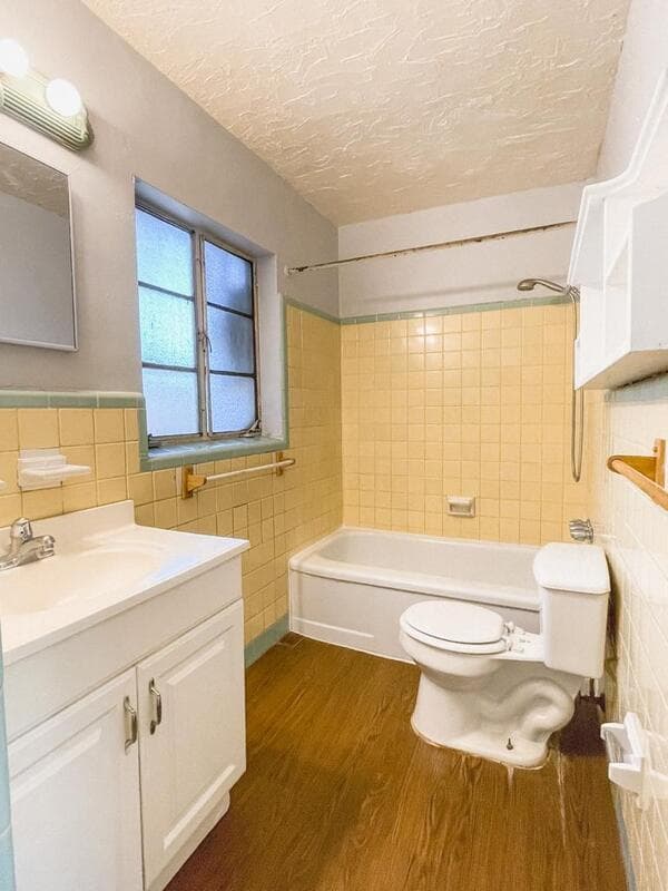 Saint Petersburg Condo: 5742 9th Avenue North - 1/2