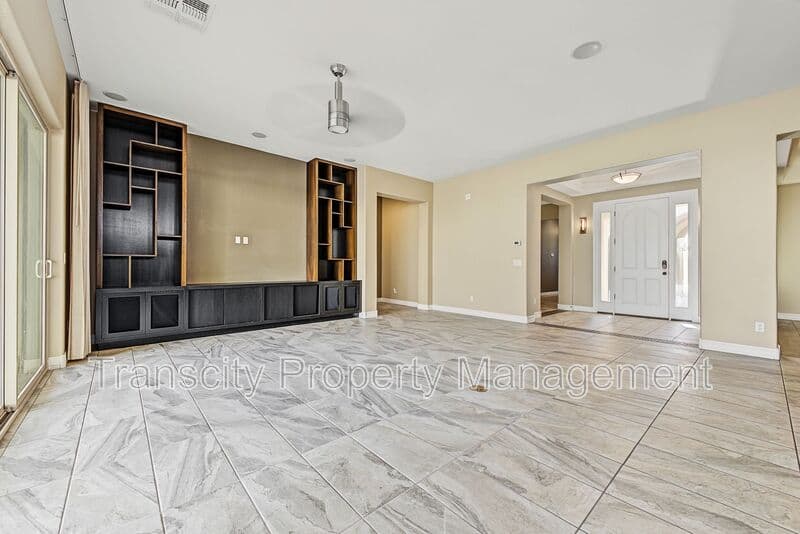 Mesa House: 4943 S Pulse Ter