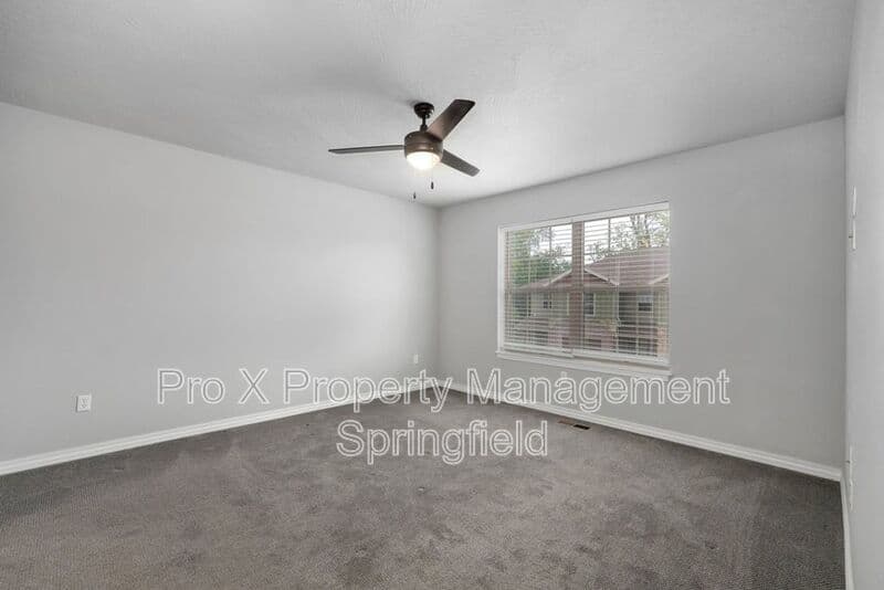 Springfield Townhome: 1306 S. Lexington Ave