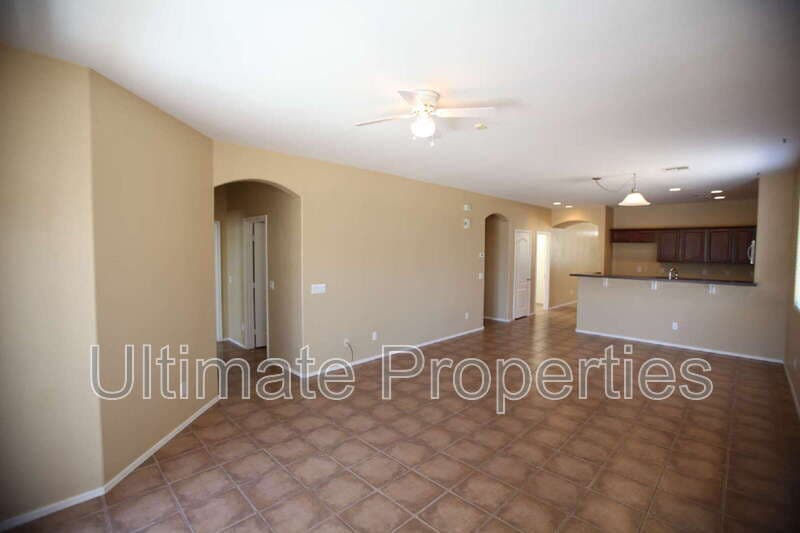 Goodyear House: 17713 W Maricopa St
