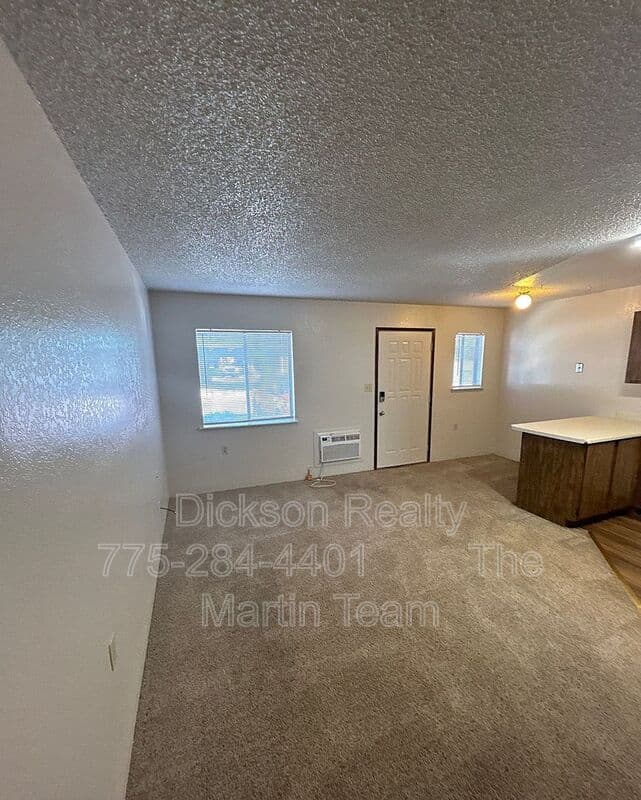 Reno House: 3563 Carlos Lane