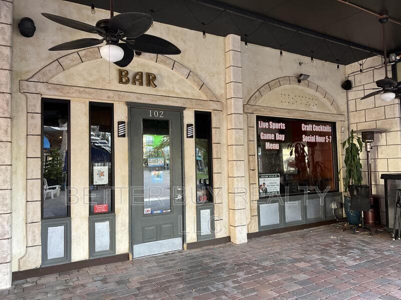 Palm Coast Condo: 101 Palm Harbor Parkway