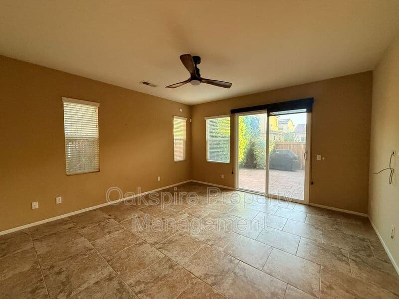 Chula Vista House: 1824 Wolf Canyon Loop