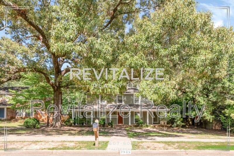 Mobile House: 2949 Cloverland Ct