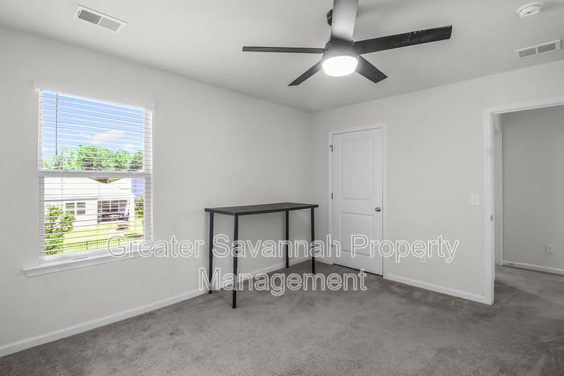 Pooler House: 110 Cole Street