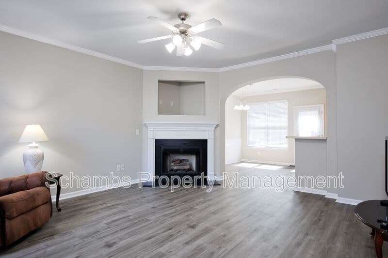Morrisville Townhome: 512 Colwick Ln