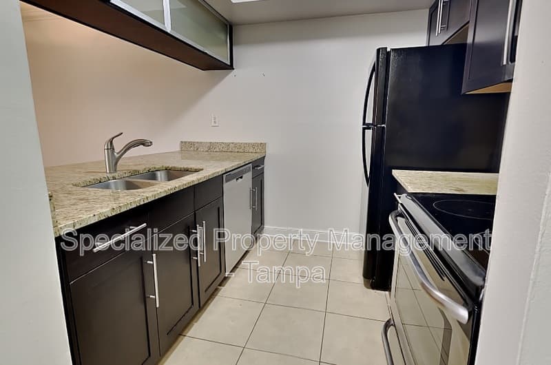 Tampa Condo: 3102 W Horatio St