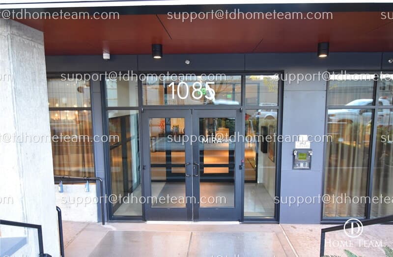 Bellevue Condo: 1085 103rd Ave NE