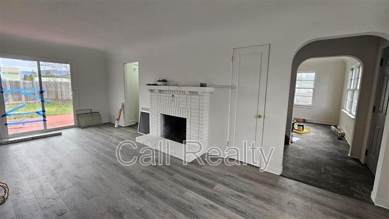 Spokane Valley House: 224 N Conklin Rd