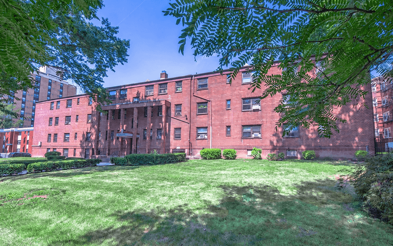 East Orange Condo: 255-271 S Harrison St - F3