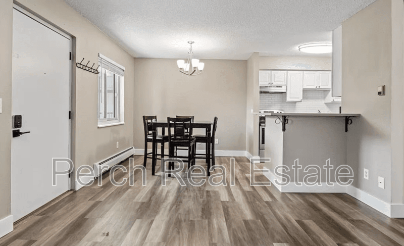 Denver Condo: 5770 E Warren Avenue - 207