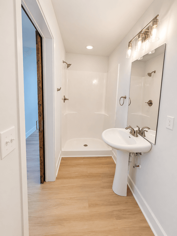 Tallahassee Townhome: 1541 Payne Street - 4