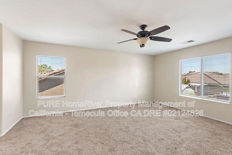 Menifee House: 29055 Emerald Cir.